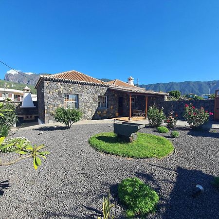 Villa Casa Bayon El Paso Exterior foto