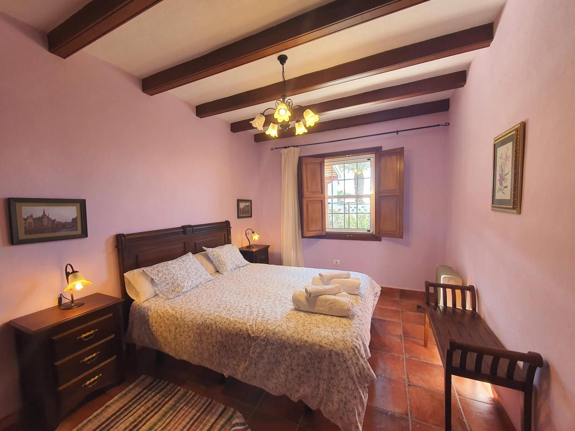 Villa Casa Bayon El Paso Exterior foto