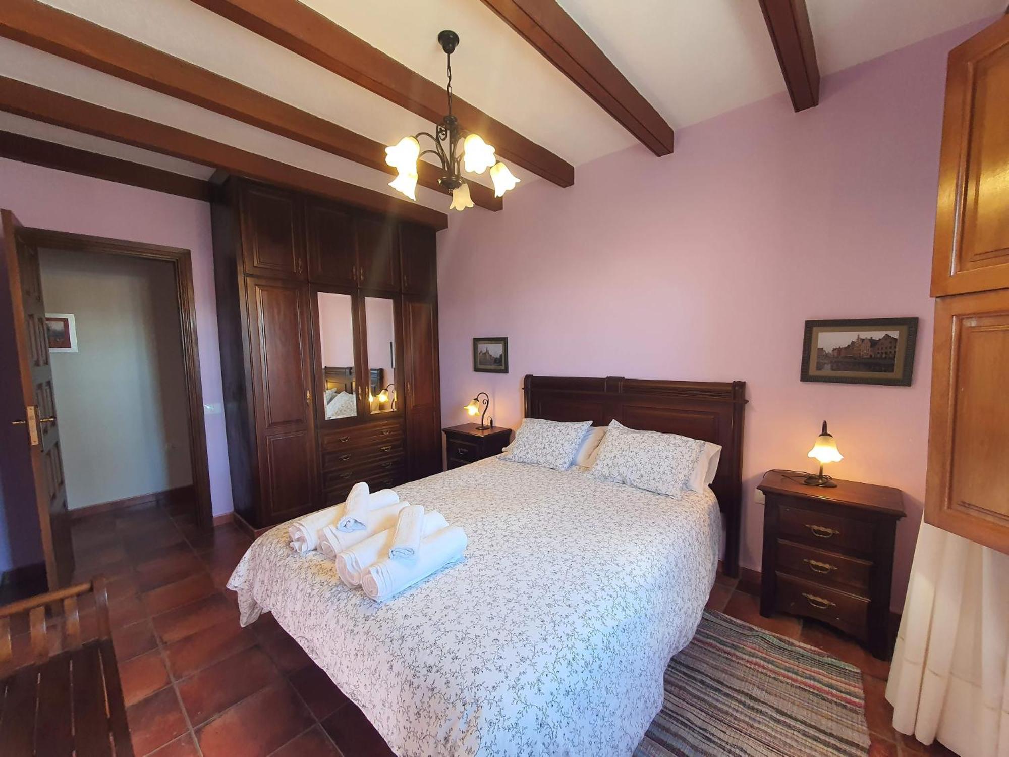 Villa Casa Bayon El Paso Exterior foto